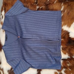 Lindor Petite Cardigan Sz 14